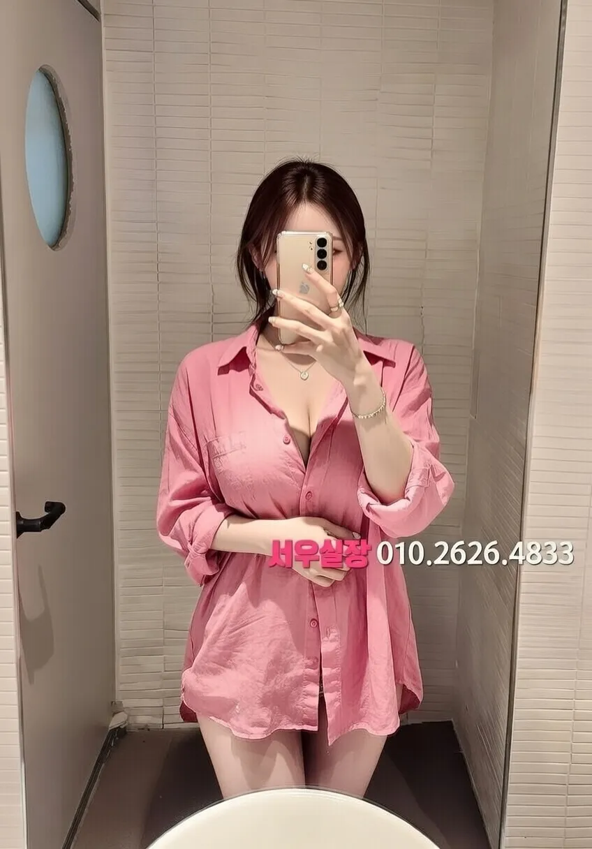 정자 란제리룸 프리미엄 라인업 34번 프로필