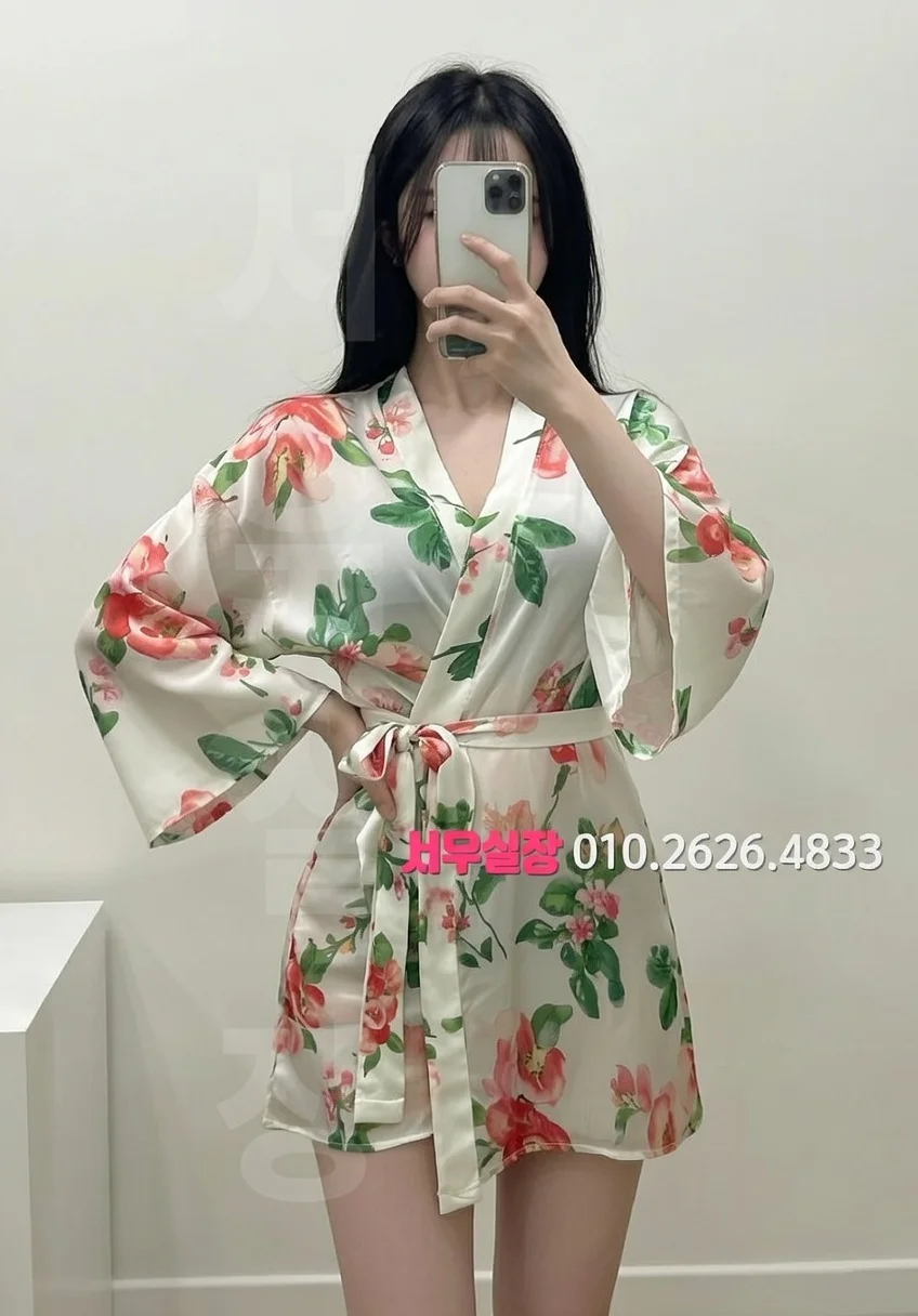 정자 풀살롱 프리미엄 라인업 6번 프로필