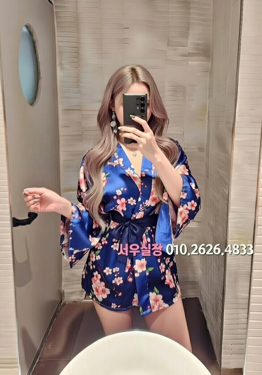 정자 러시아노래방 프리미엄 라인업 3번 프로필