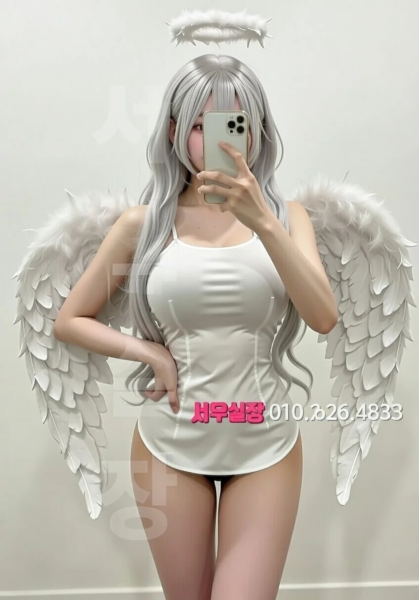 정자 풀살롱 프리미엄 라인업 33번 프로필