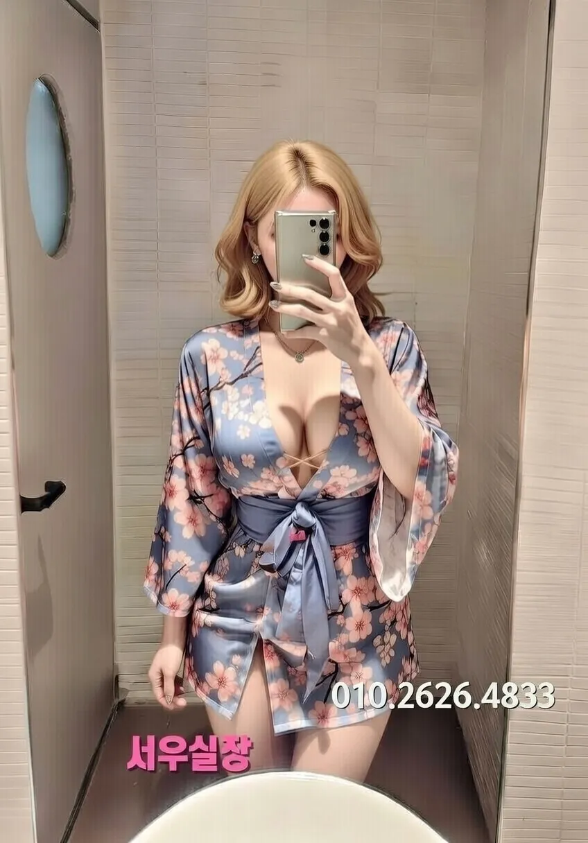 정자 풀살롱 프리미엄 라인업 15번 프로필