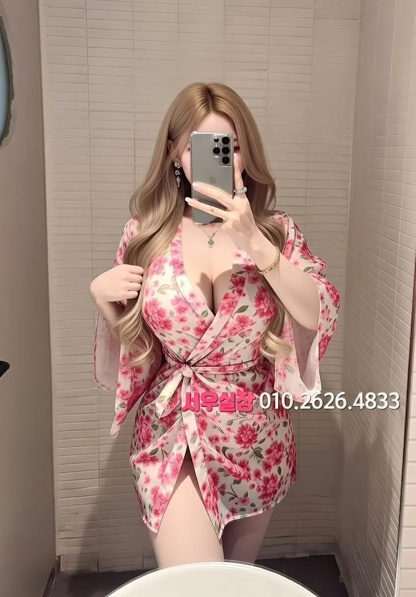 정자 풀살롱 프리미엄 라인업 2번 프로필