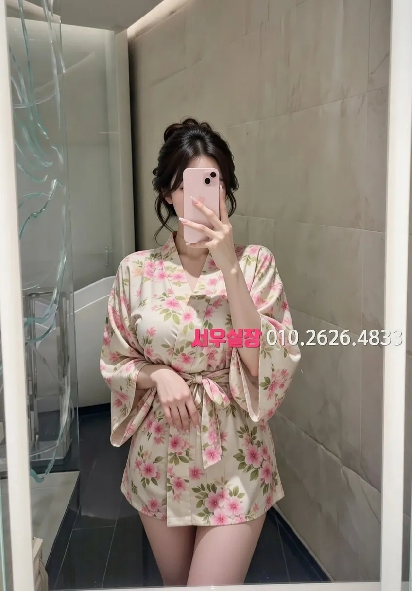 정자 룸싸롱 프리미엄 라인업 1번 프로필