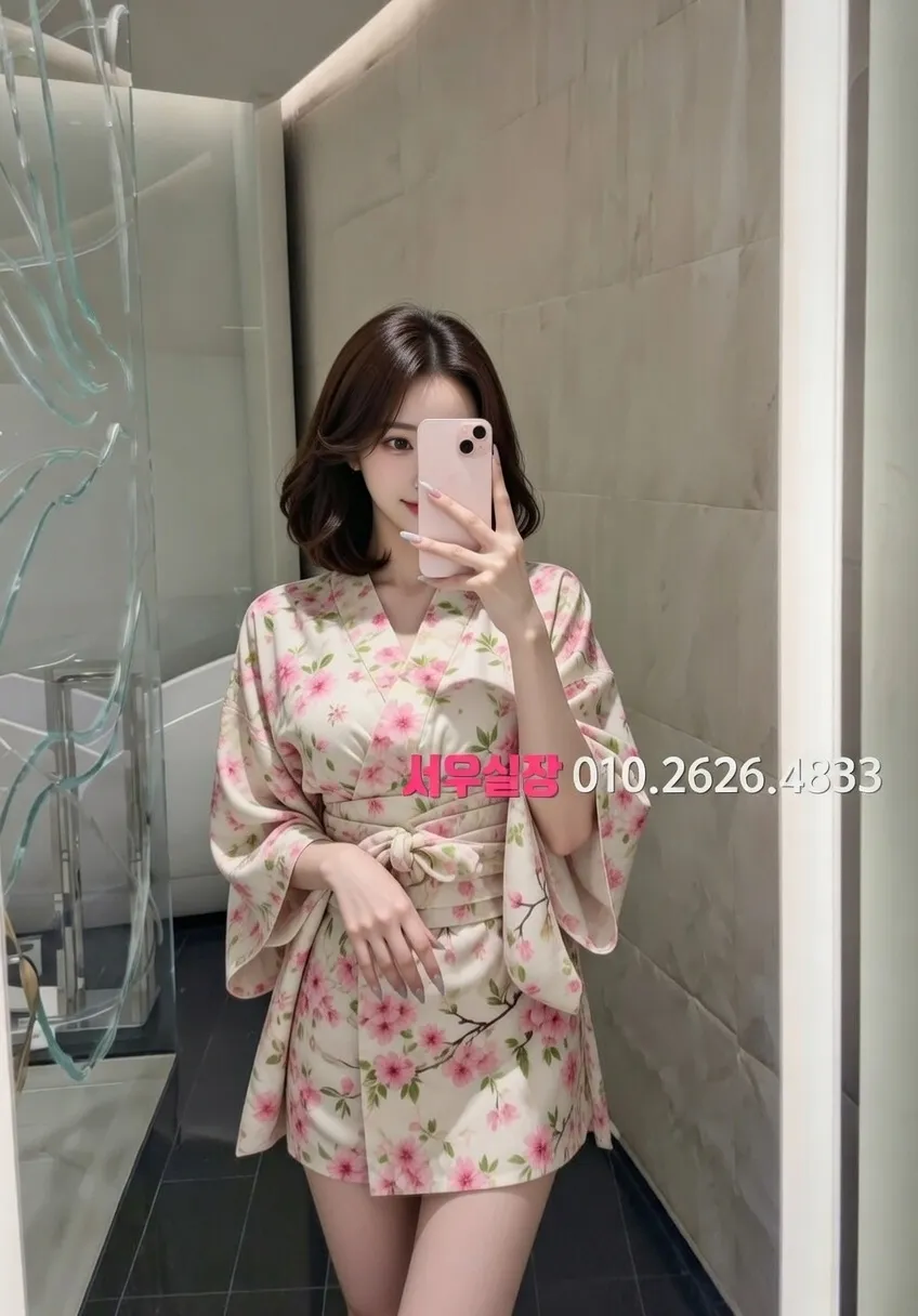 정자 풀살롱 프리미엄 라인업 27번 프로필