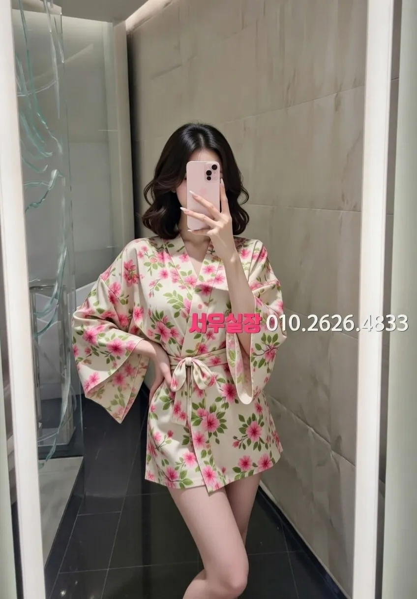 정자 란제리룸 프리미엄 라인업 7번 프로필