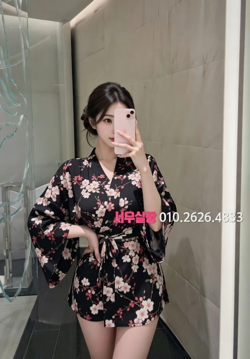 정자 풀살롱 프리미엄 라인업 26번 프로필