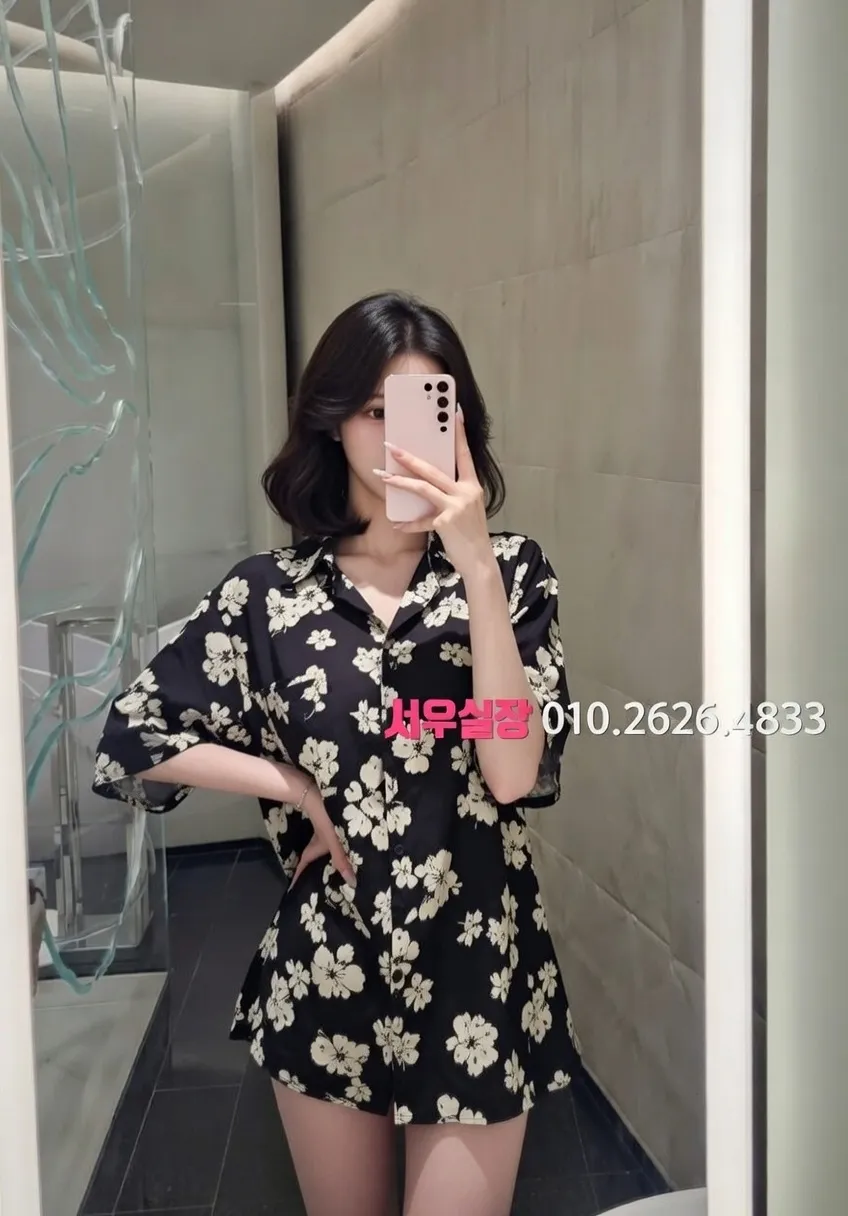 정자 다국적노래방 프리미엄 라인업 14번 프로필