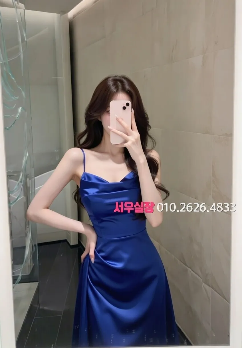 정자 텐프로 프리미엄 라인업 26번 프로필