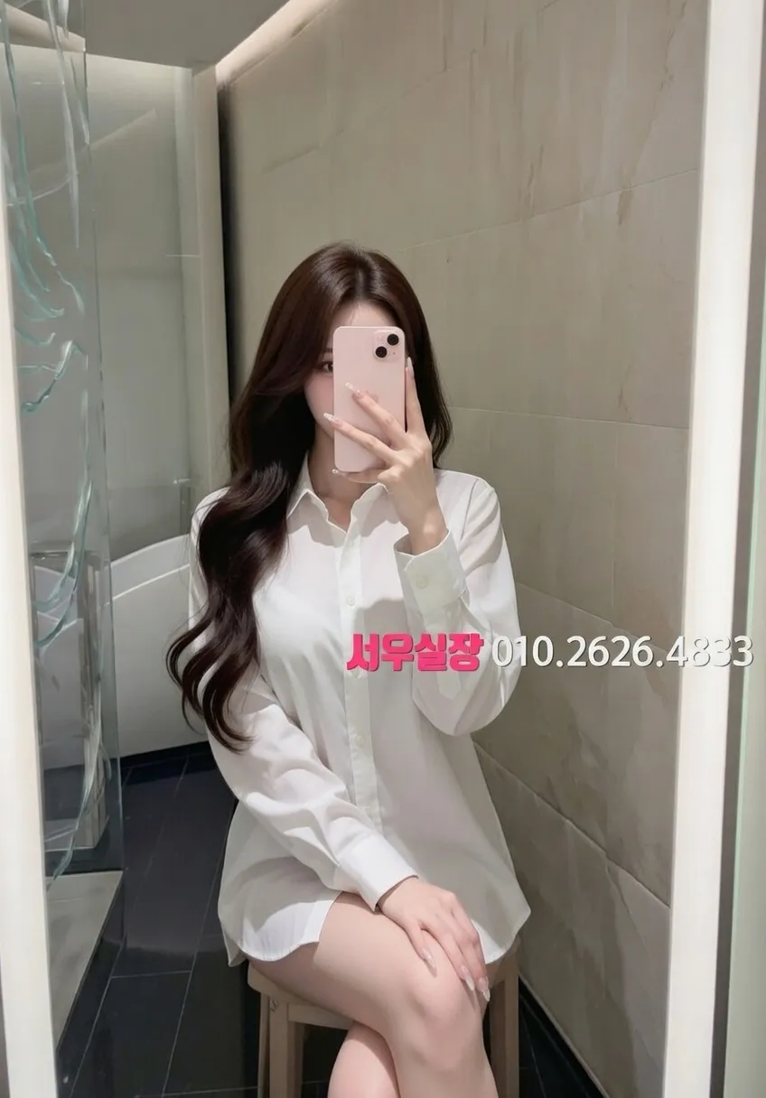 정자 룸싸롱 프리미엄 라인업 9번 프로필