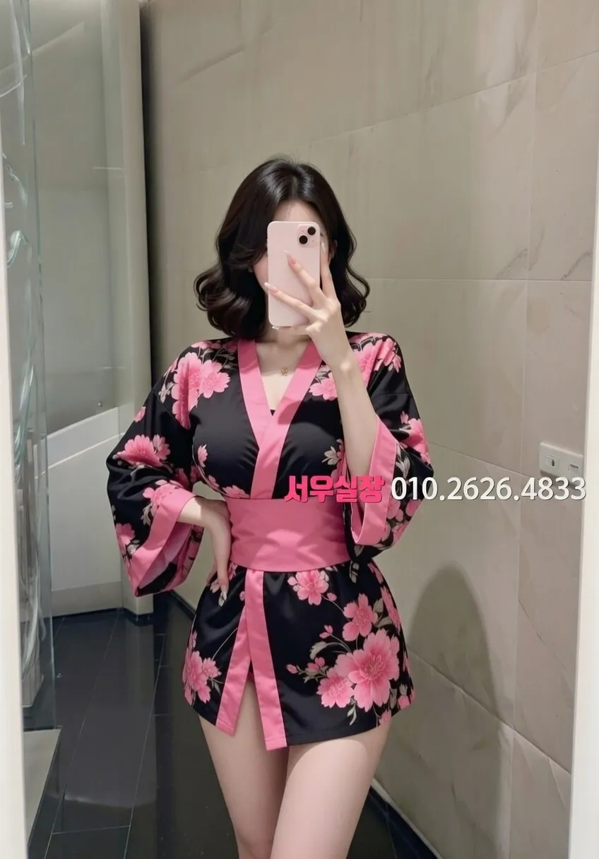 정자 노래클럽 프리미엄 라인업 3번 프로필