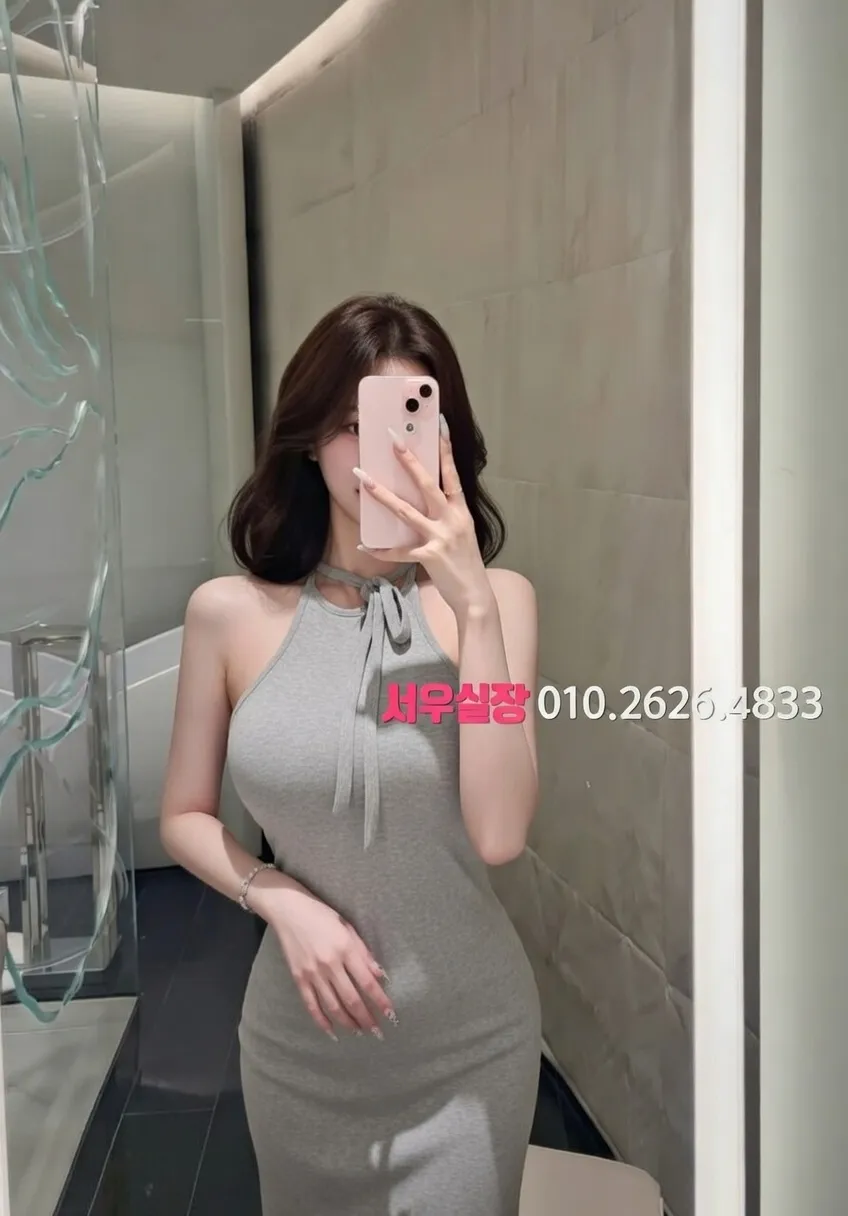 정자 란제리룸 프리미엄 라인업 5번 프로필