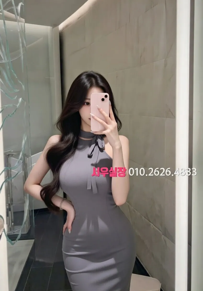 정자 풀살롱 프리미엄 라인업 9번 프로필