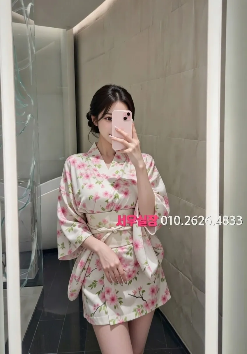 정자 풀살롱 프리미엄 라인업 4번 프로필