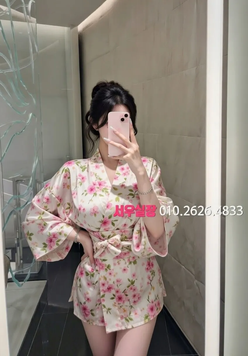 정자 다국적노래클럽 프리미엄 라인업 16번 프로필