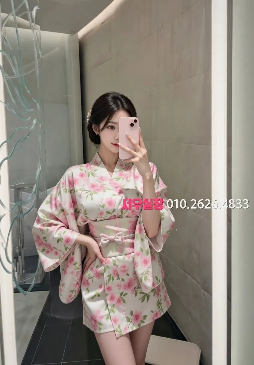 정자 풀살롱 프리미엄 라인업 16번 프로필