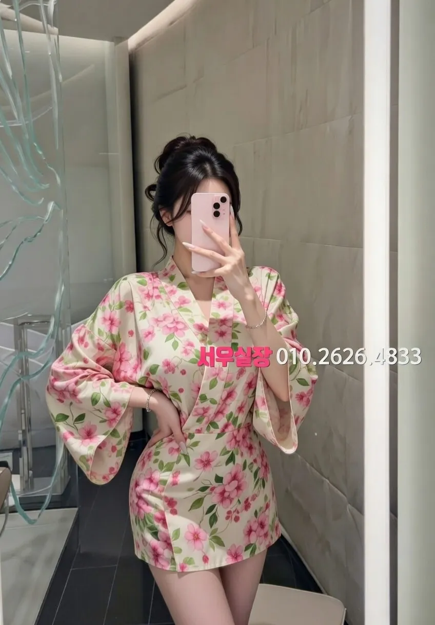 정자 란제리룸 프리미엄 라인업 33번 프로필