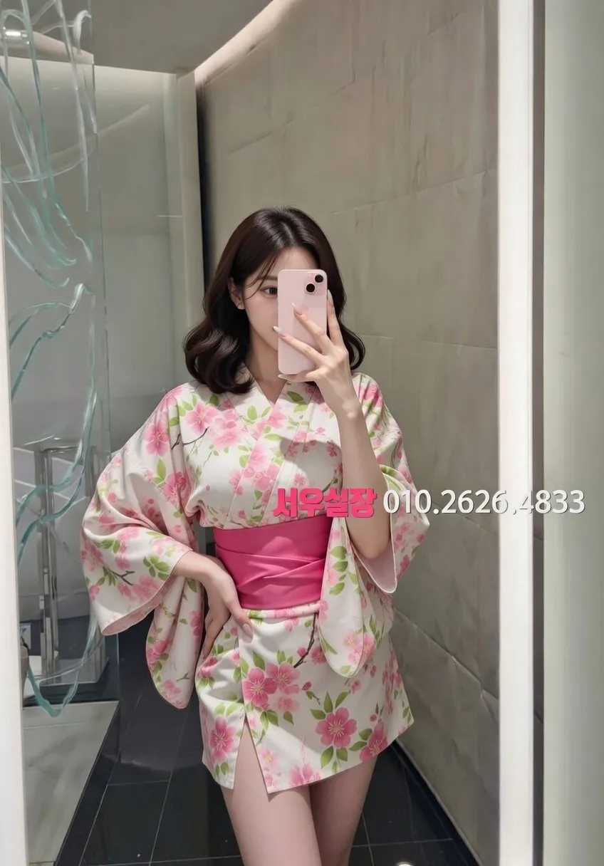 정자 쓰리노 프리미엄 라인업 7번 프로필