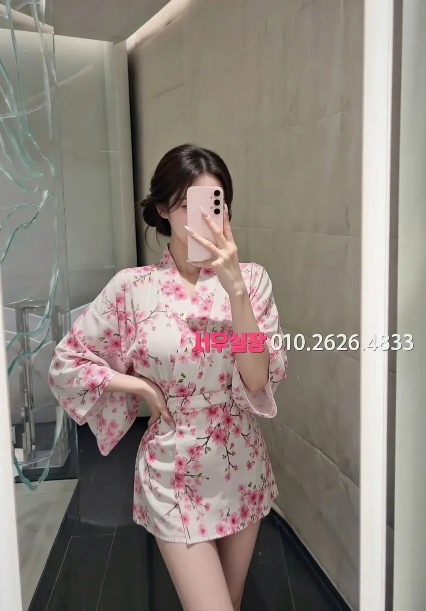 정자 다국적노래클럽 프리미엄 라인업 3번 프로필