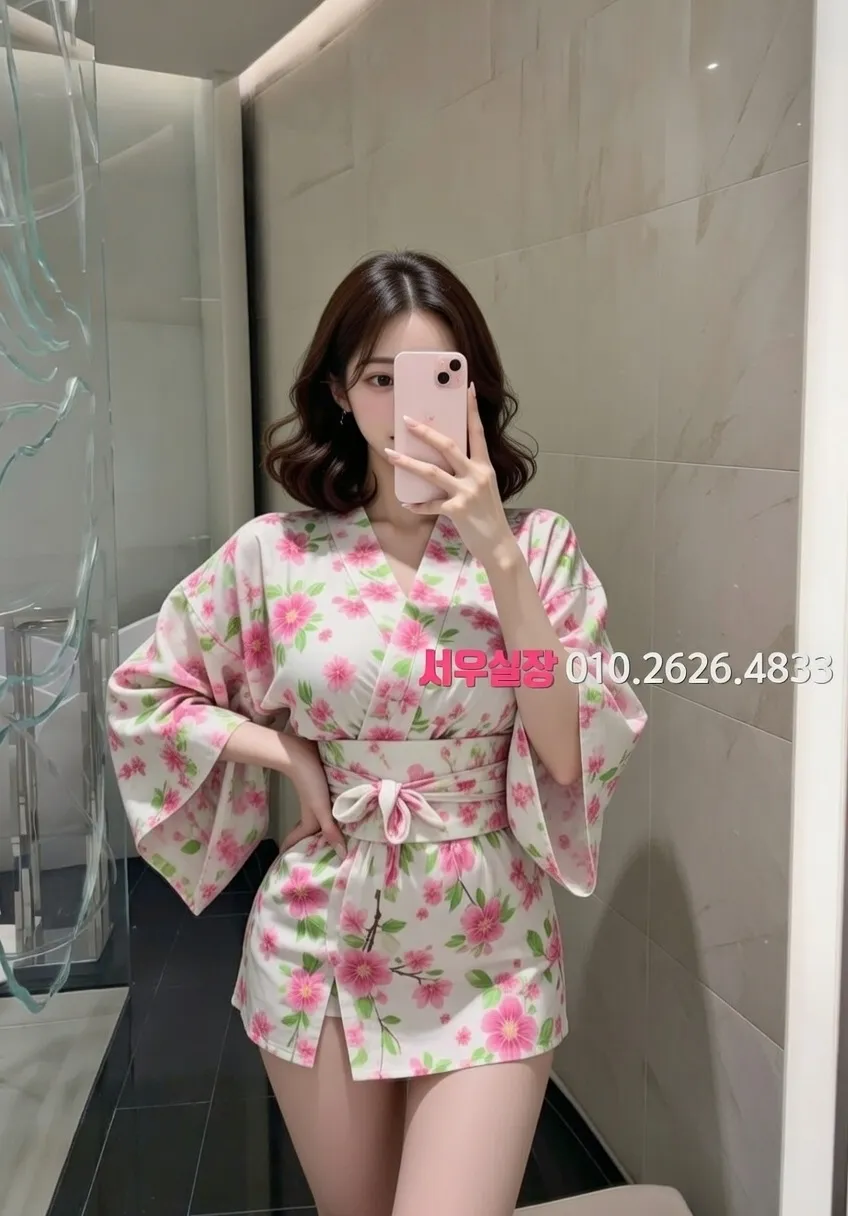 정자 노래방 프리미엄 라인업 2번 프로필