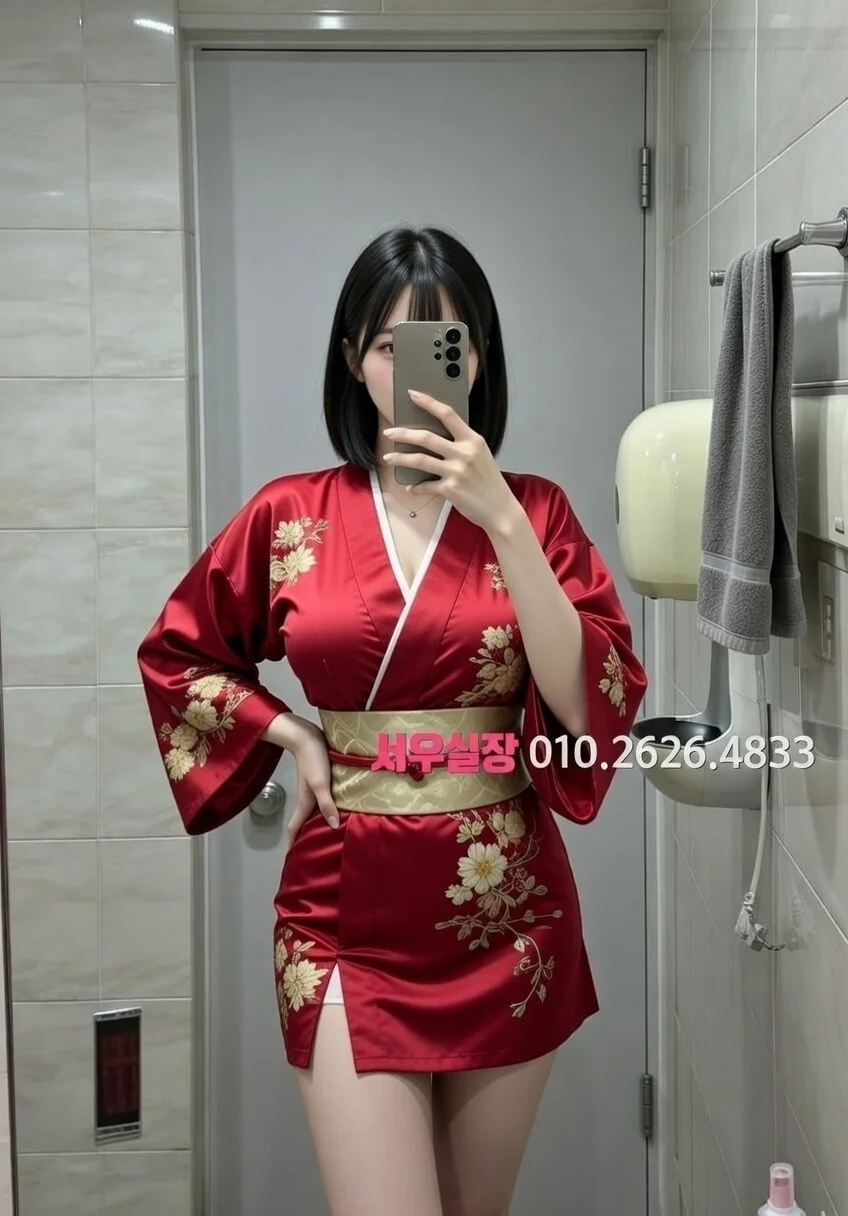 정자 란제리룸 프리미엄 라인업 13번 프로필