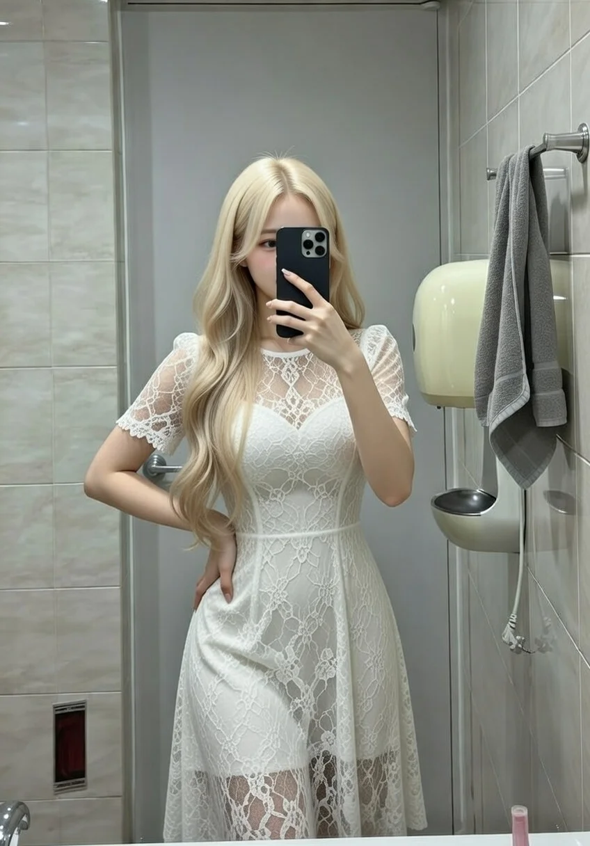 정자 풀살롱 프리미엄 라인업 13번 프로필